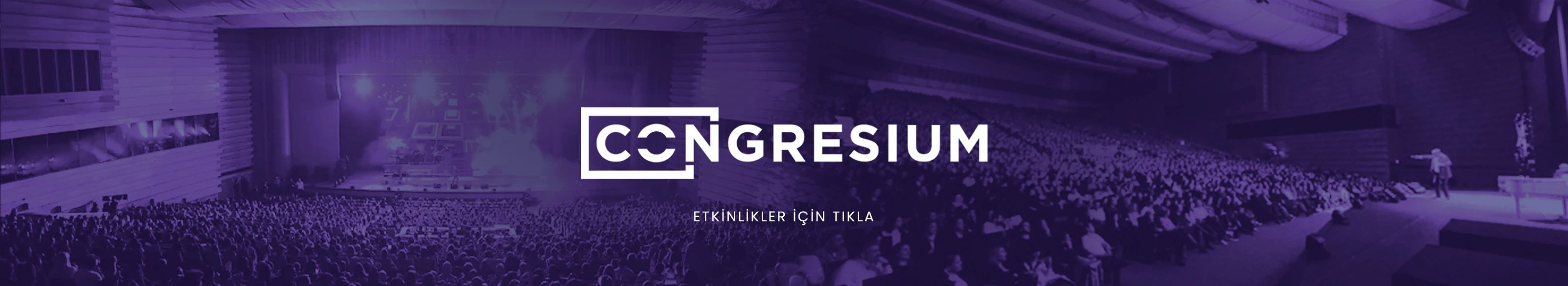 Congresium Ankara
