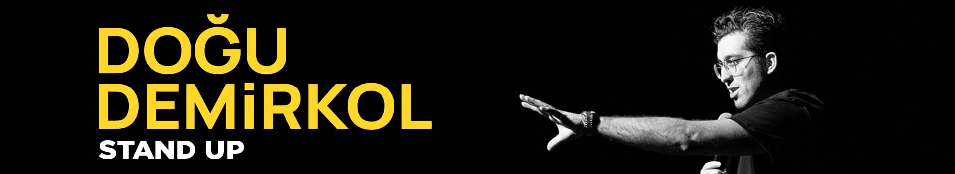 Doğu Demirkol 