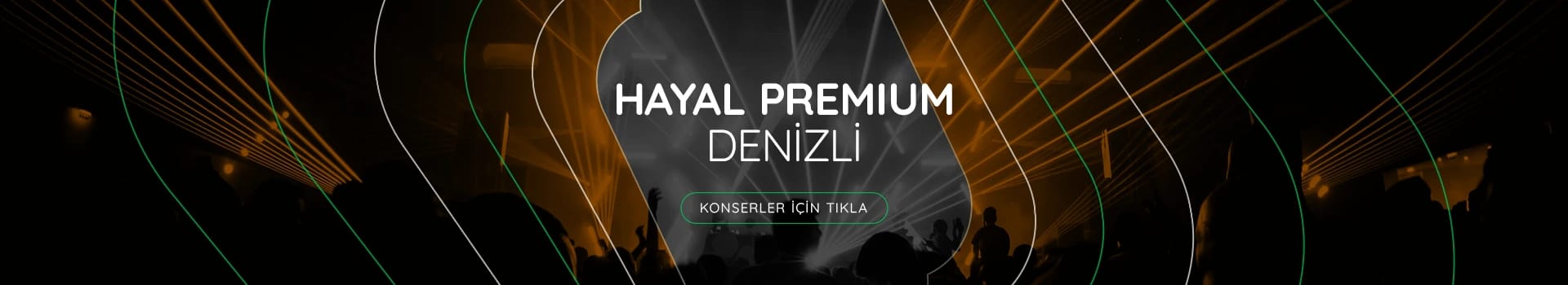 Hayal Premium Denizli