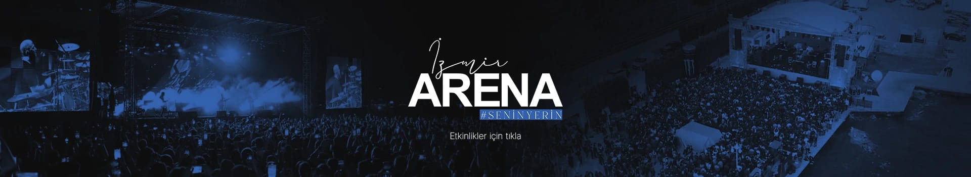 İzmir Arena