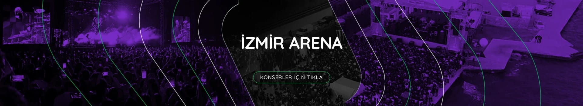 İzmir Arena