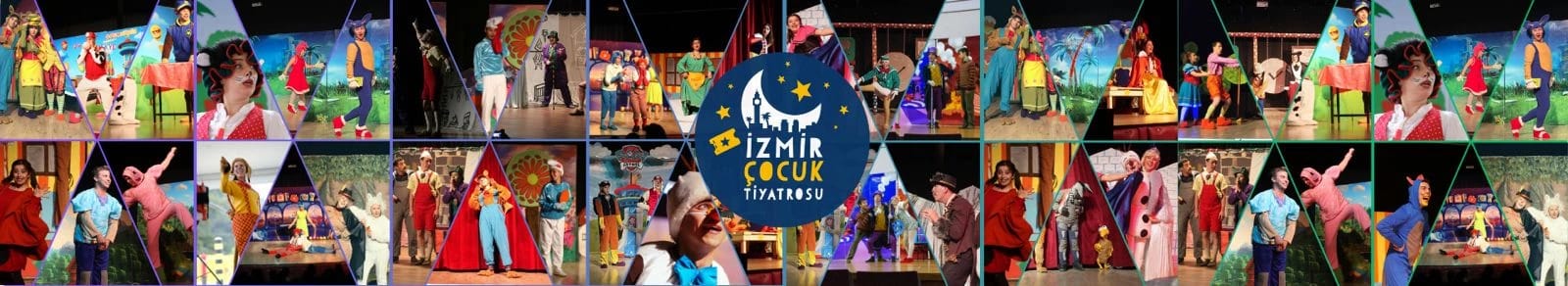 İzmir Çocuk Tiyatrosu Etkinlikleri