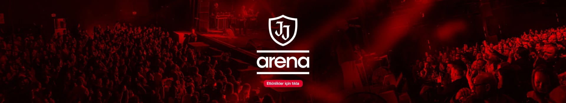 JJ Arena