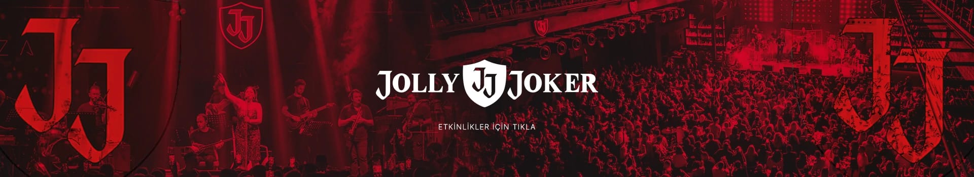 Jolly Joker Mersin