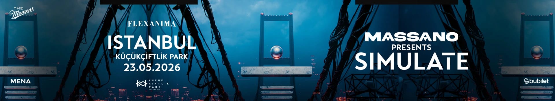 MASSANO Present SIMULATE