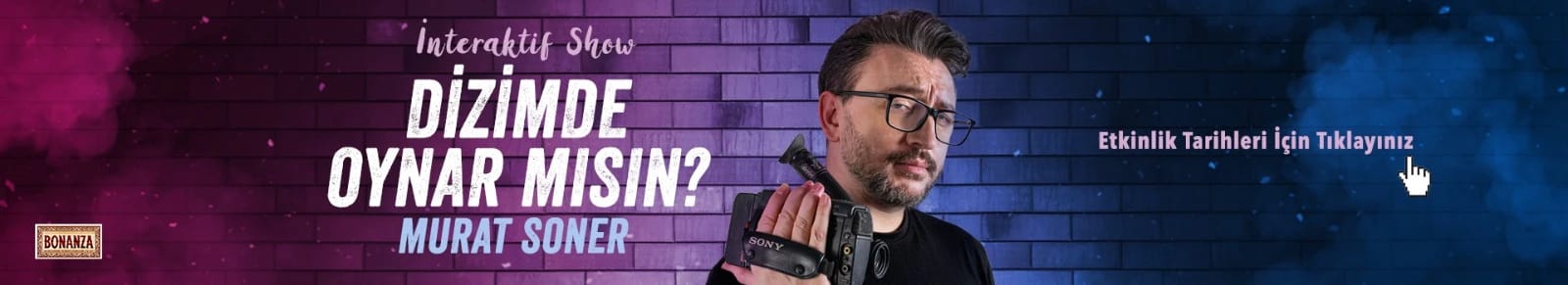 Murat Soner - Dizimde Oynar mısın?

