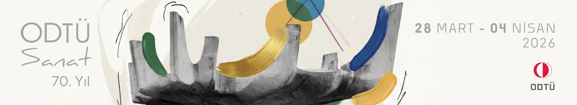 ODTÜ Sanat Günleri
