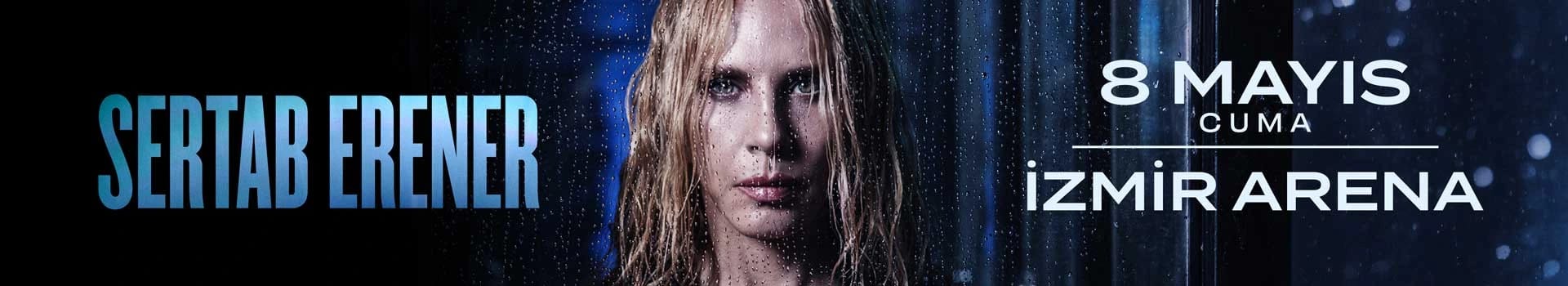 Sertab Erener Konseri 
