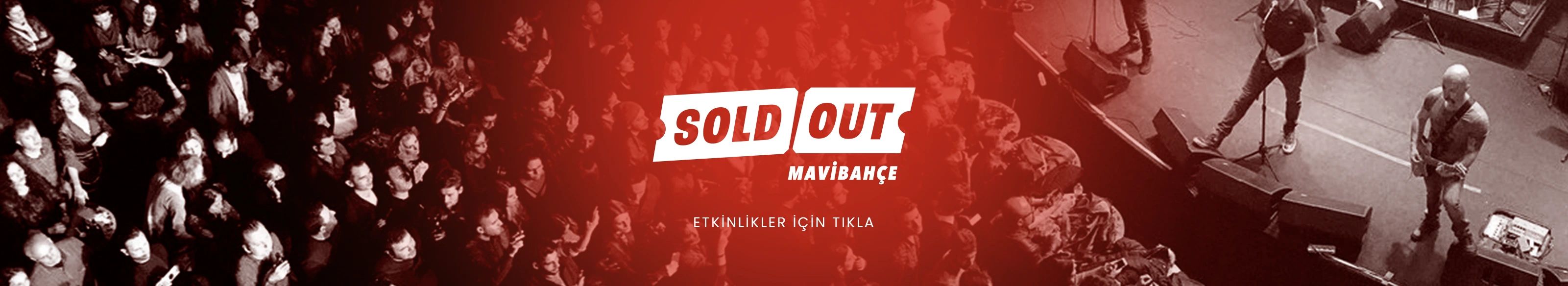 SoldOut Performance Hall