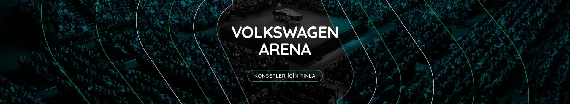 Volkswagen Arena