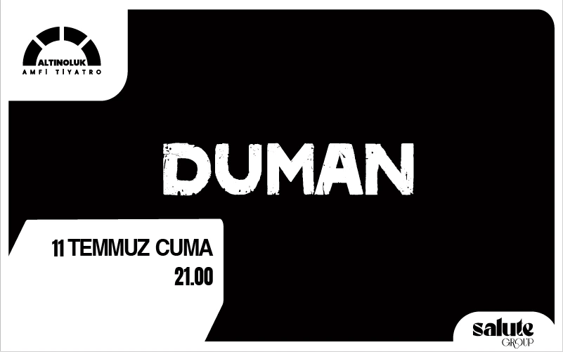  Duman