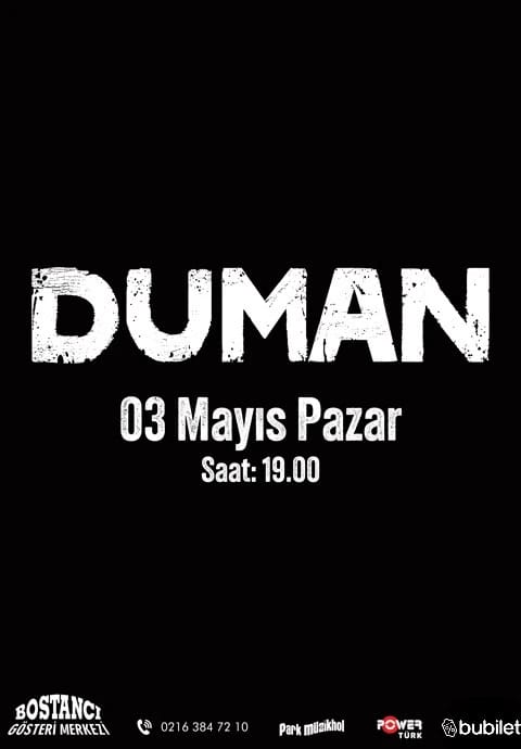  Duman