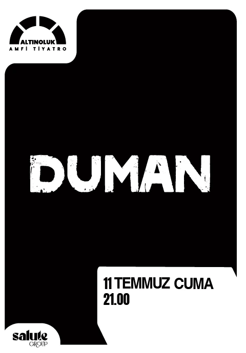  Duman