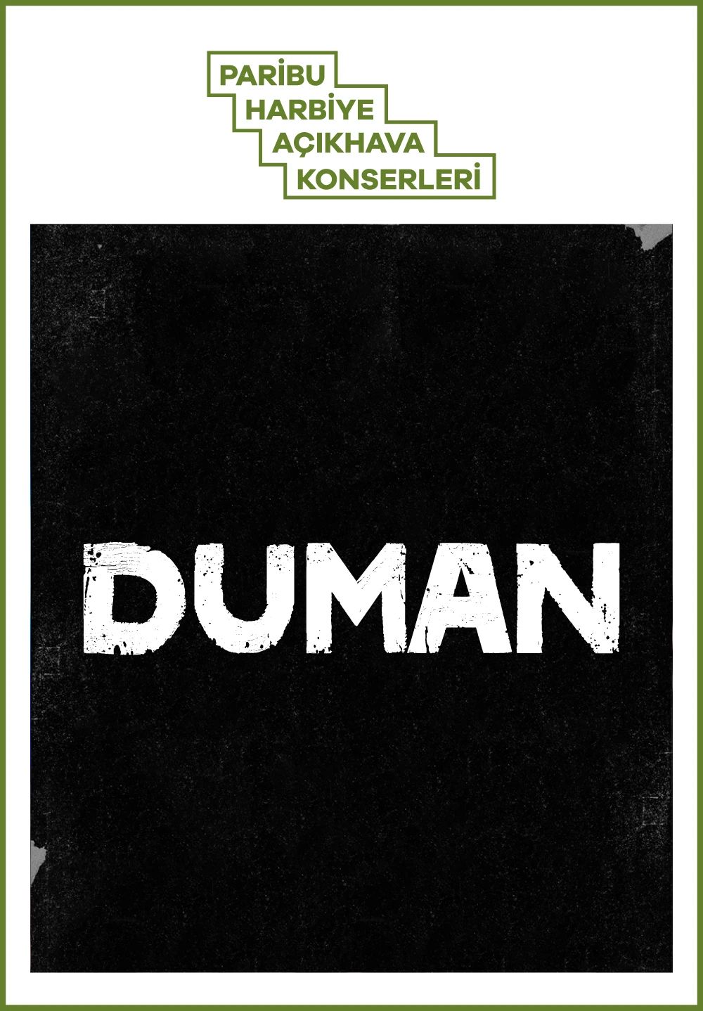   Duman