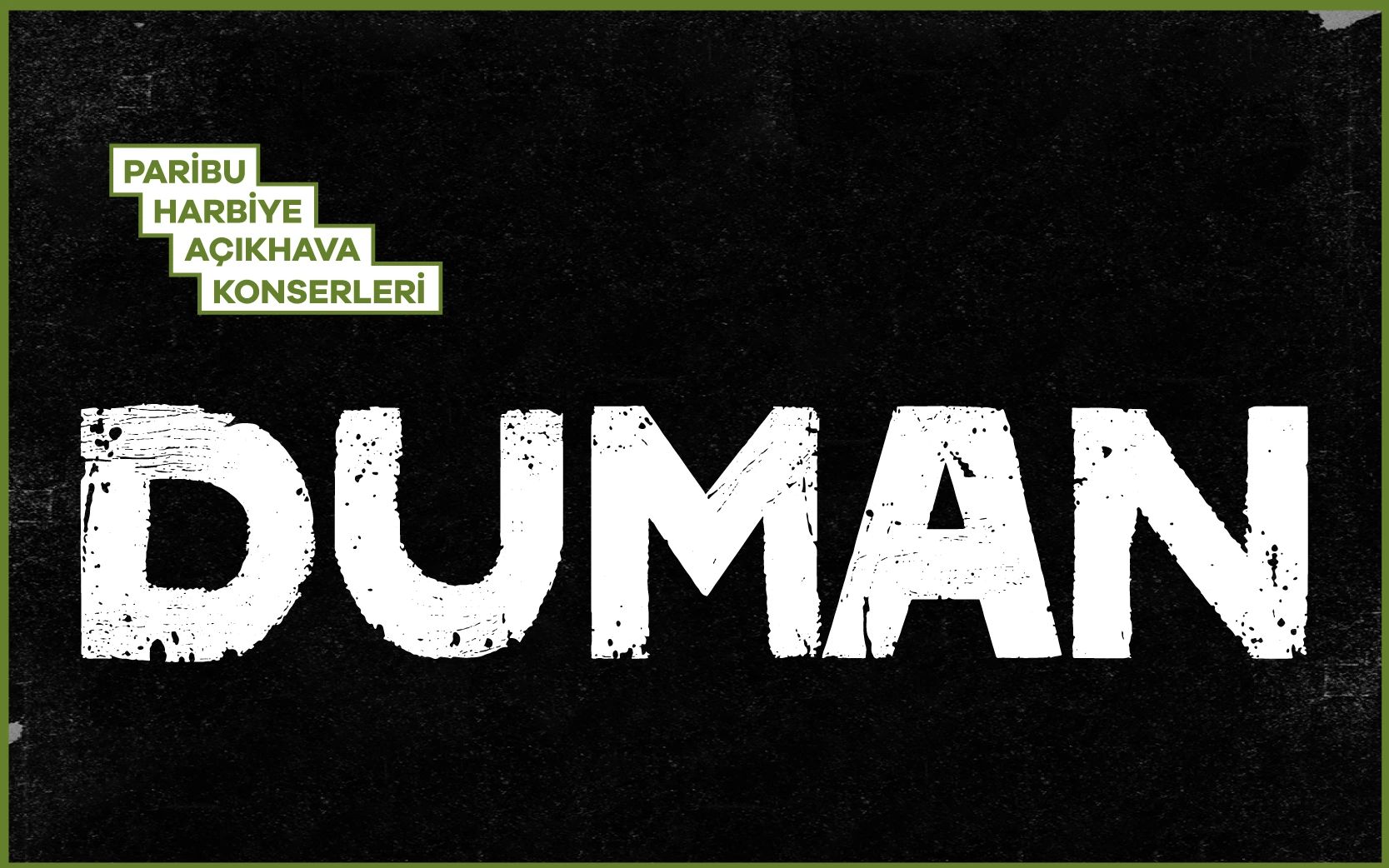   Duman