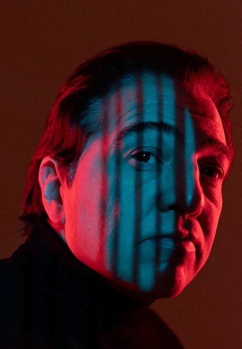 Fazıl Say - Piyano Başında 50 Yıl