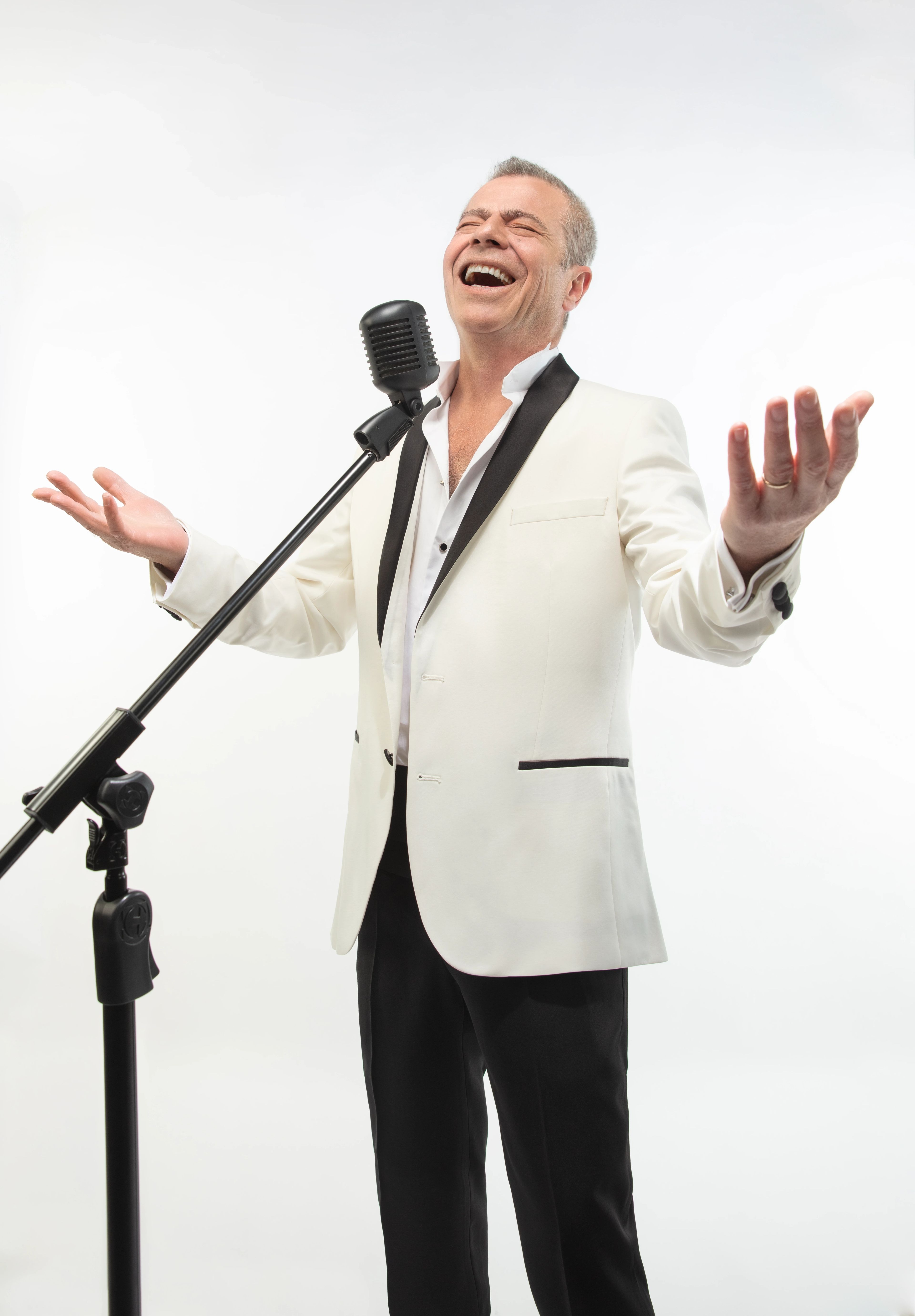 Levent Yüksel 30.Yıl Senfonik