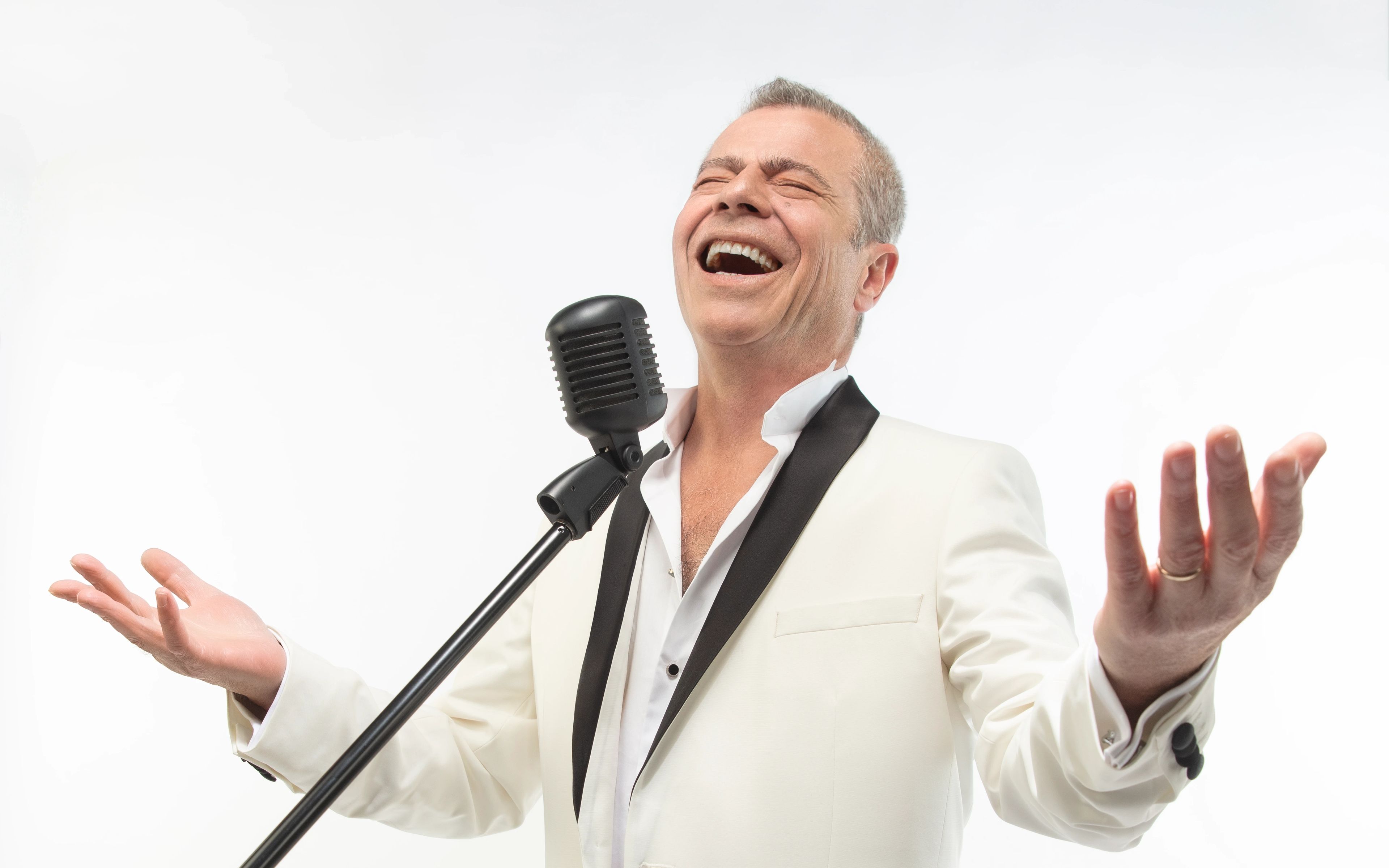 Levent Yüksel 30.Yıl Senfonik