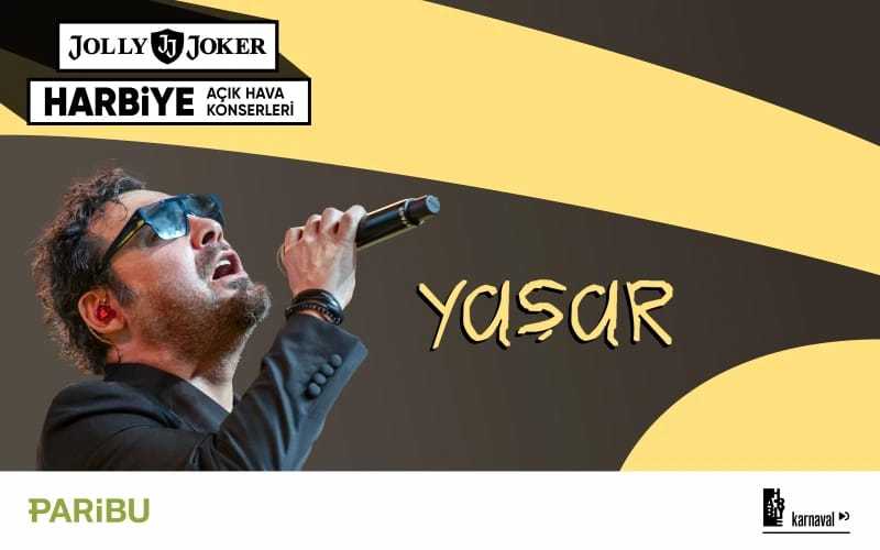  Yaşar Konseri
