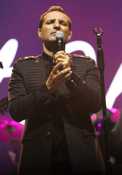 %100 Akustik: Rafet El Roman