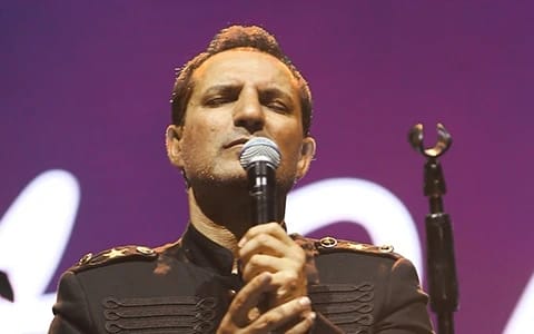 %100 Akustik: Rafet El Roman