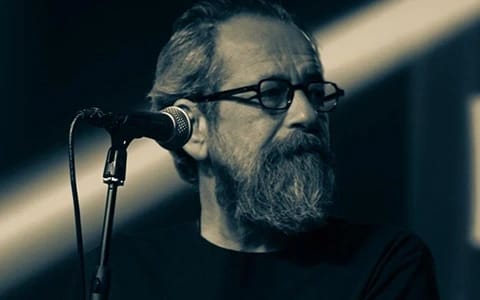 %100 Akustik Sunar: Feridun Düzağaç poster