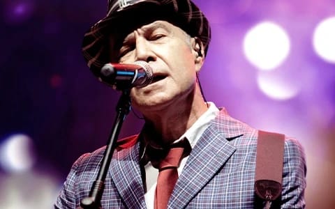 %100 Akustik Sunar: Mazhar Alanson poster