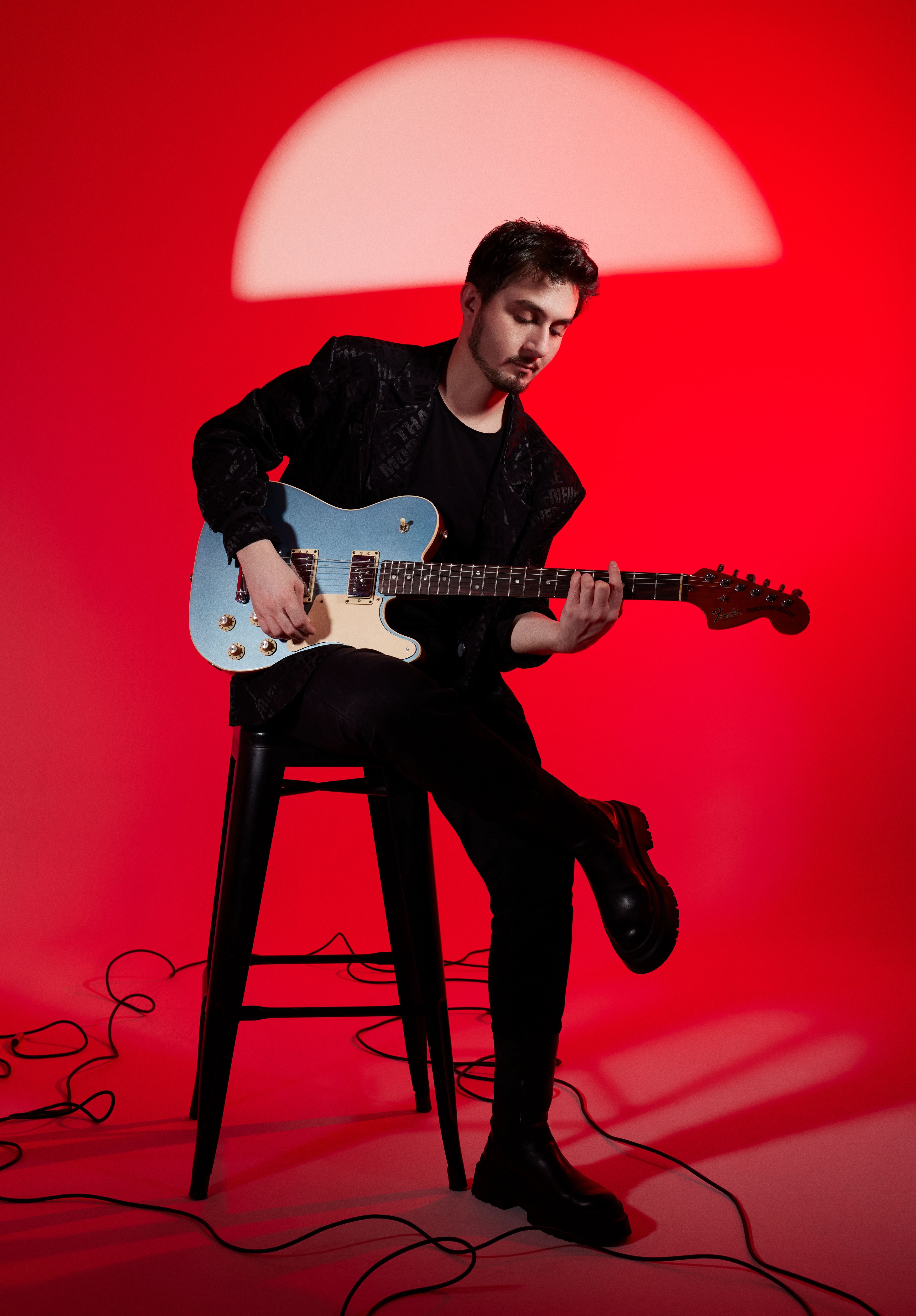 %100 Akustik Sunar: Yavaş Fest / Tuğkan