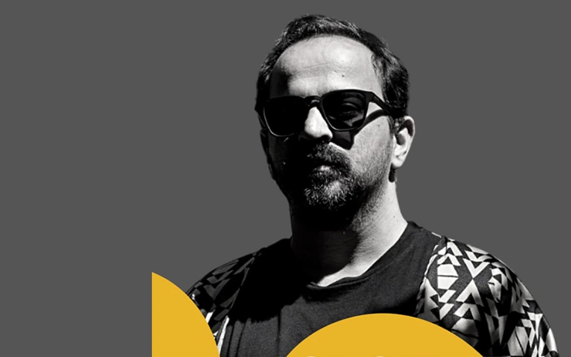 %100 MUSIC SUNAR: MONSIEUR MINIMAL