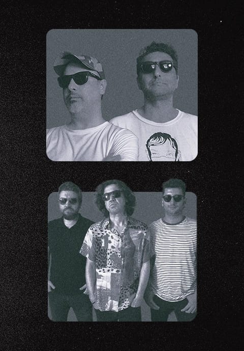 %100 Müzik Sunar: Cemiyette Pişiyorum, Deli Gömleği, Spray