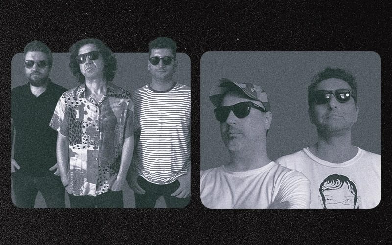 %100 Müzik Sunar: Cemiyette Pişiyorum, Deli Gömleği, Spray