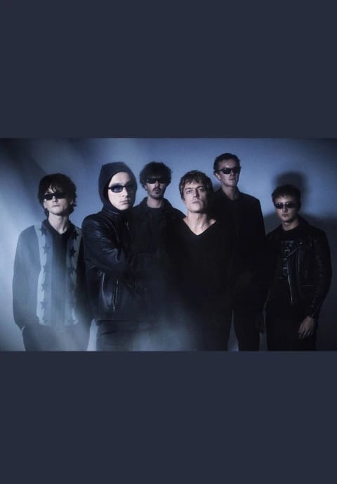 %100 Müzik Sunar: DEADLETTER