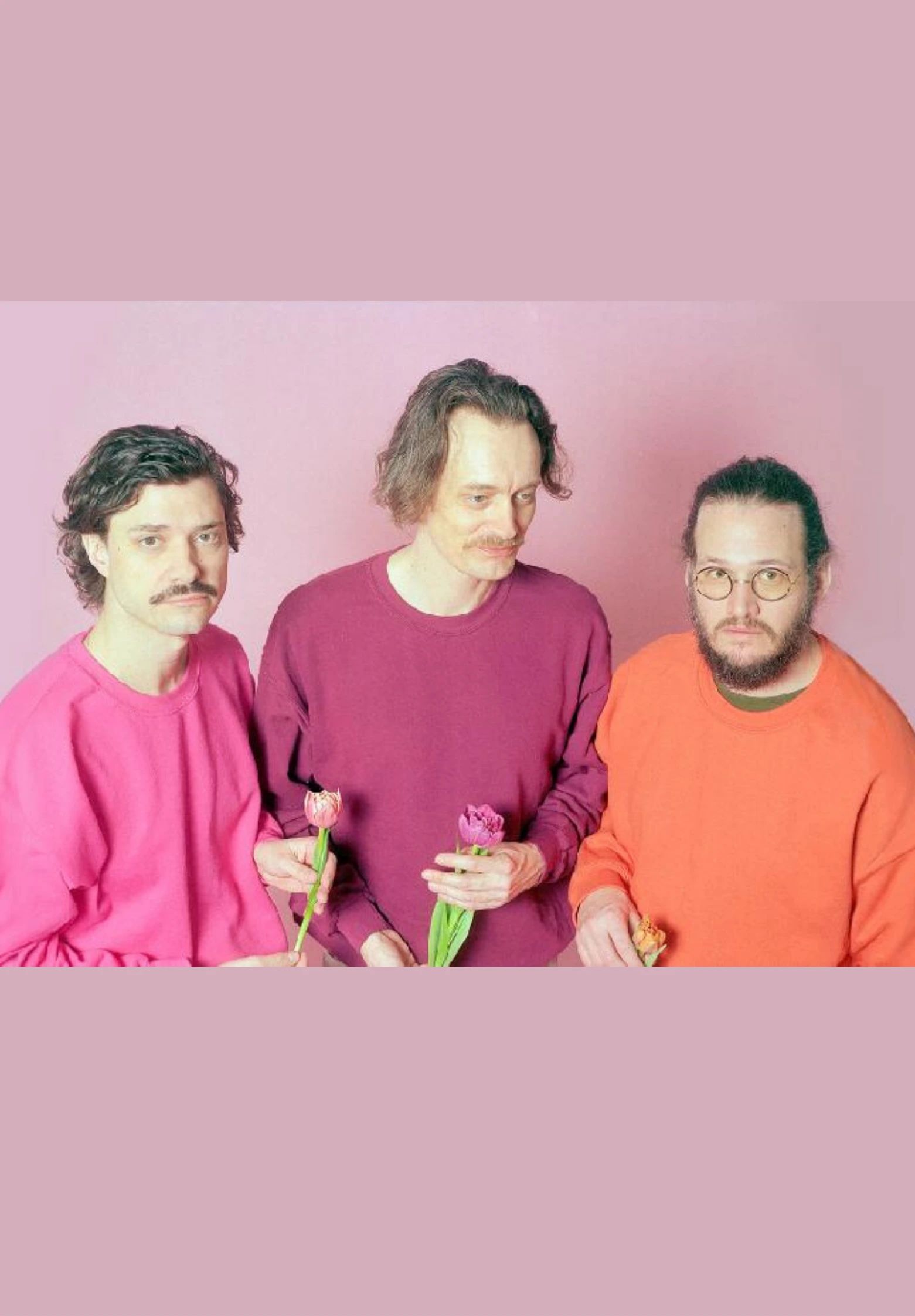 %100 Müzik Sunar: Efterklang