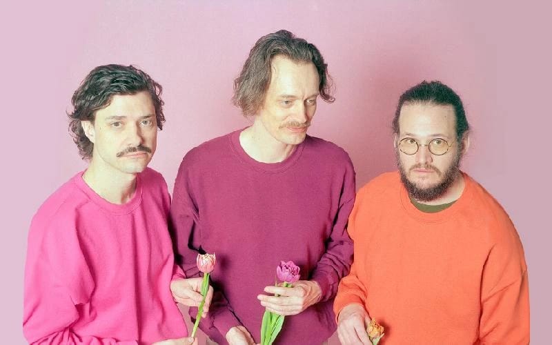 %100 Müzik Sunar: Efterklang