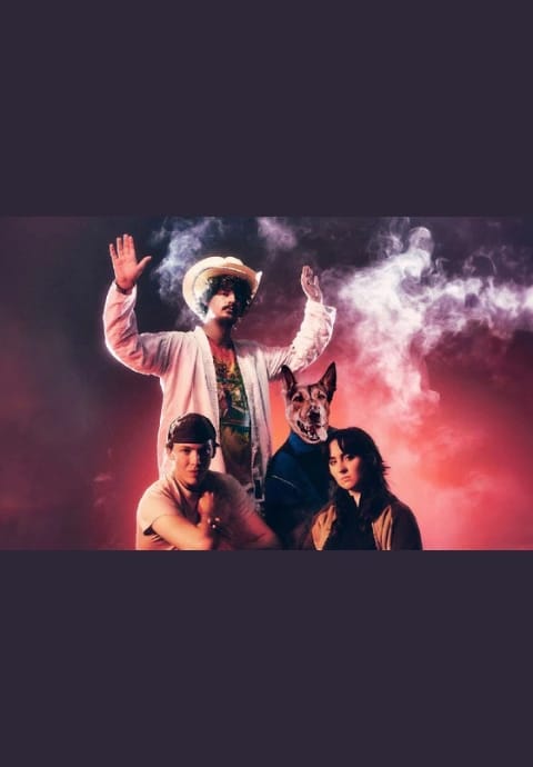 %100 Müzik Sunar: Fat Dog