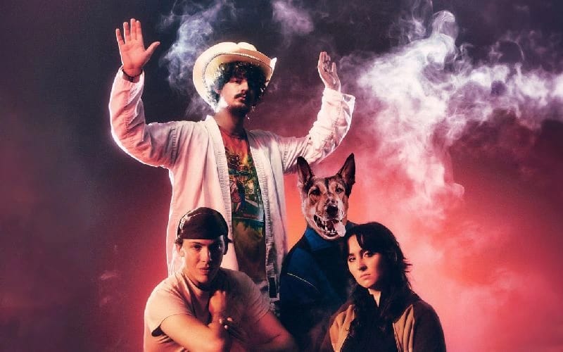 %100 Müzik Sunar: Fat Dog