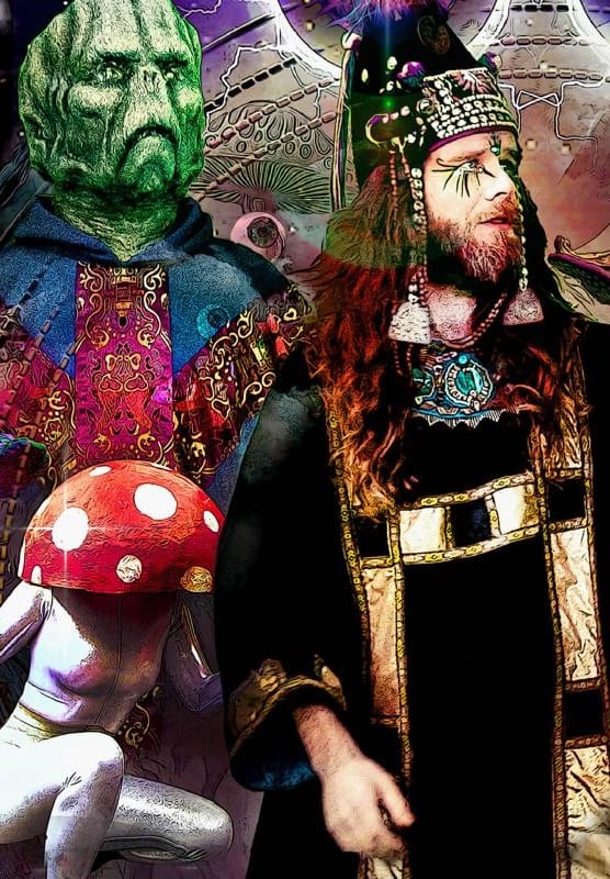 %100 Müzik Sunar: HENGE