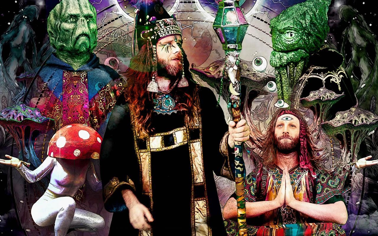 %100 Müzik Sunar: HENGE