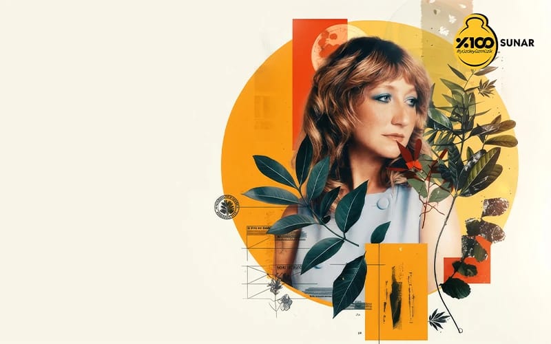 %100 Müzik Sunar: Nilipek.