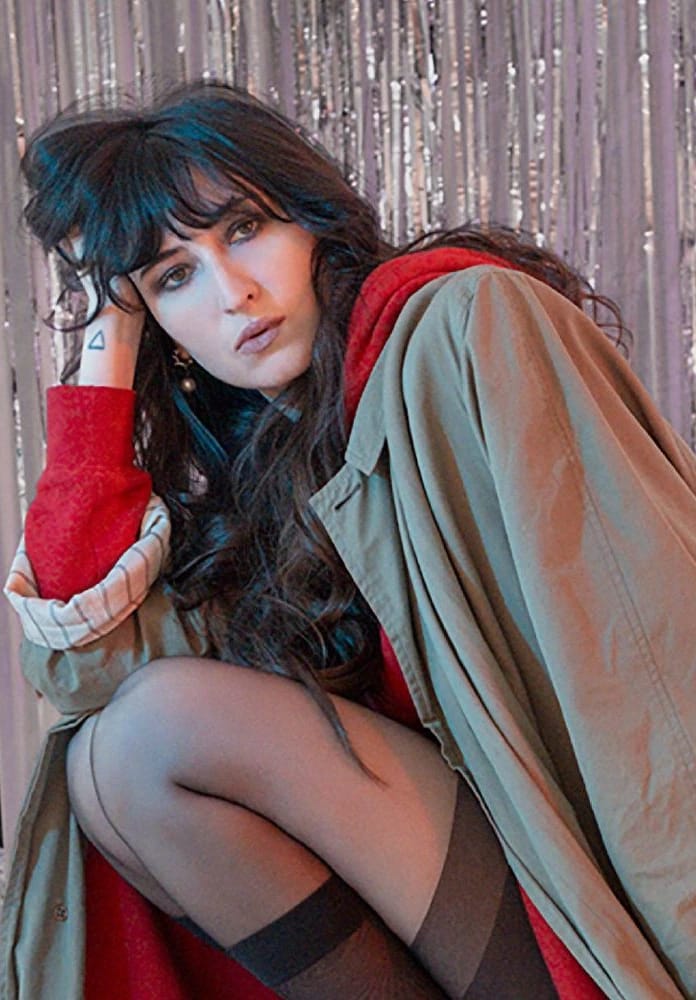 %100 Müzik Sunar: Tempers