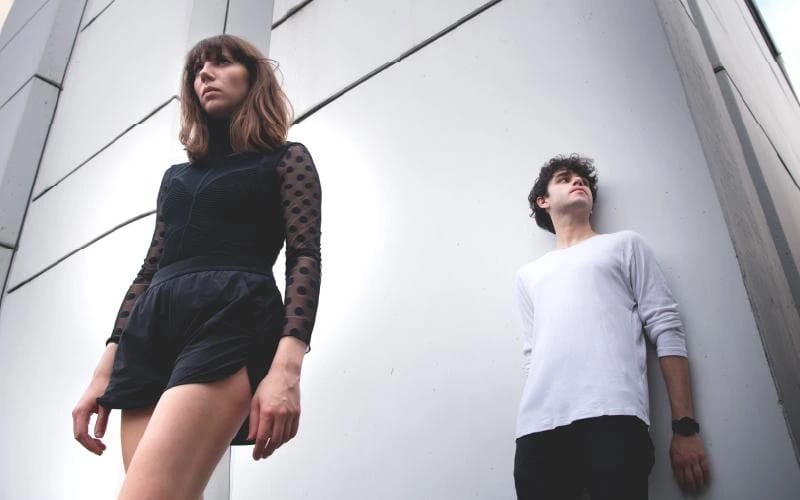 %100 Müzik Sunar: The KVB