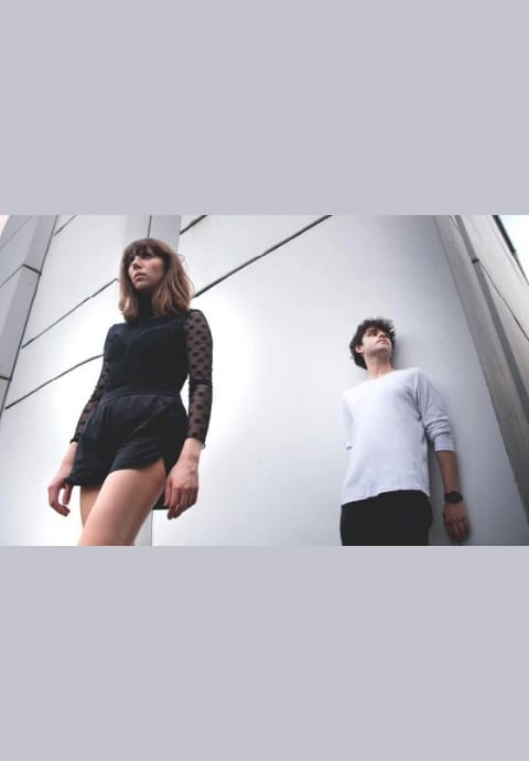 %100 Müzik Sunar: The KVB