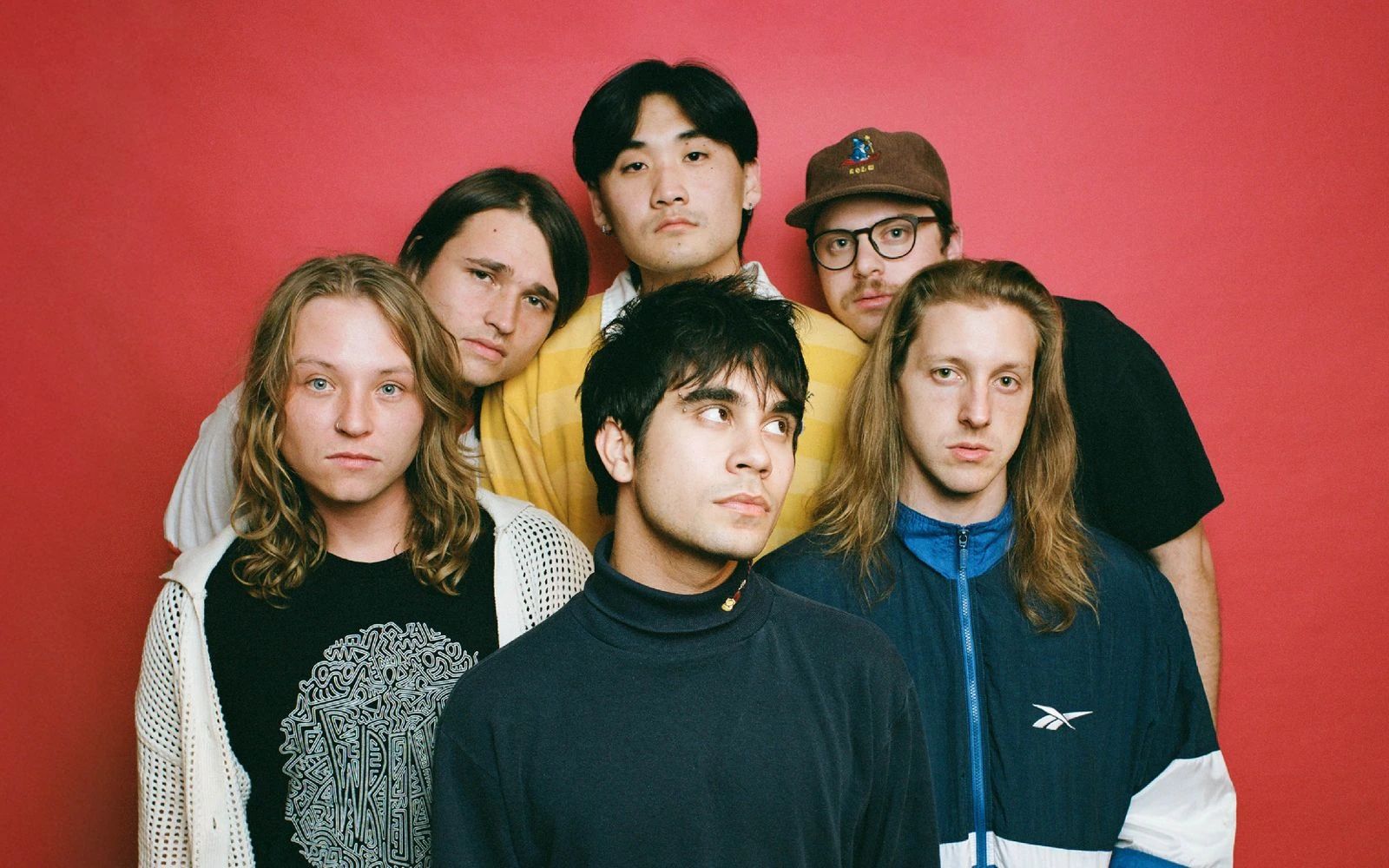 %100 Müzik Sunar: The Sophs poster