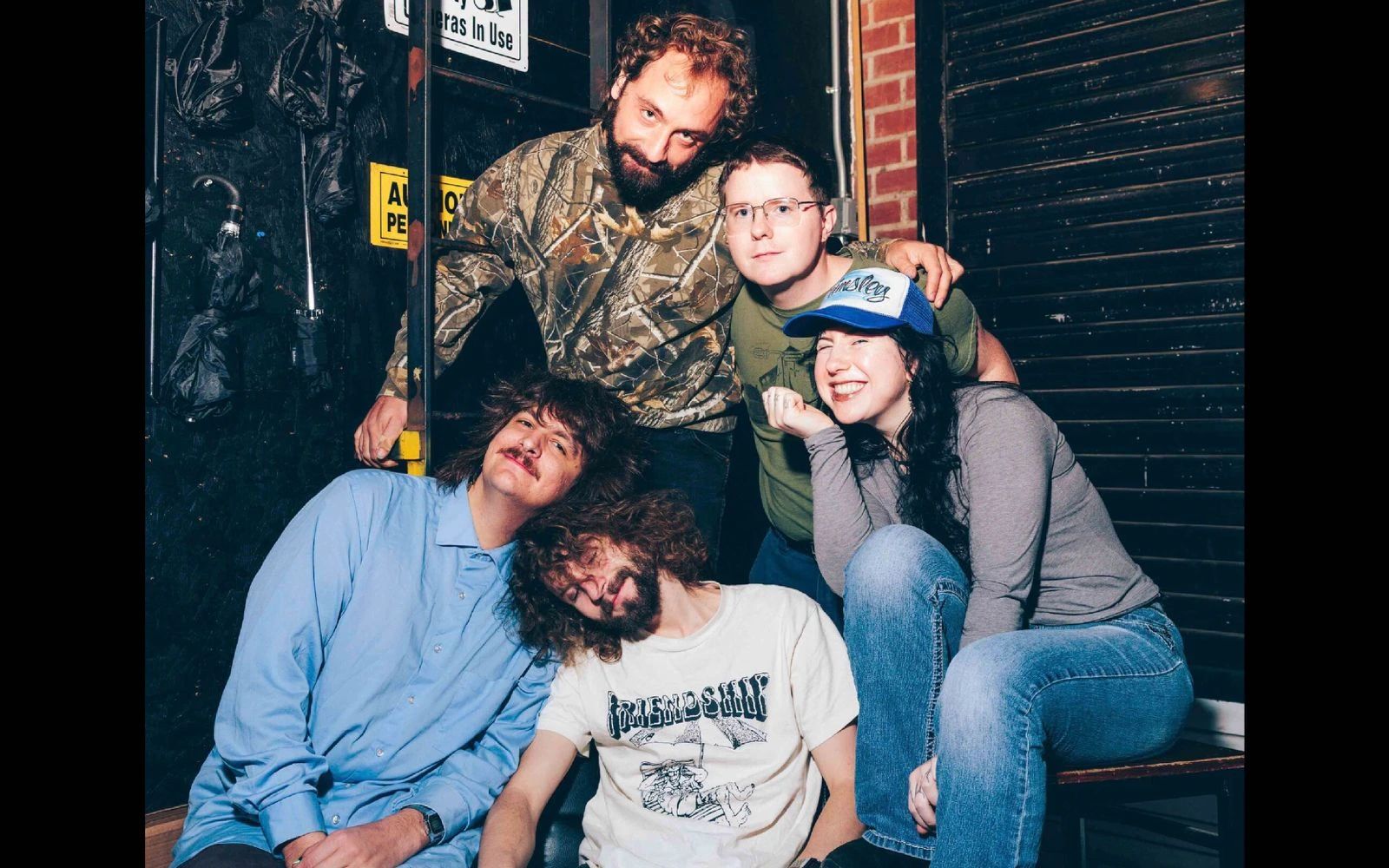 %100 Müzik Sunar: Wednesday