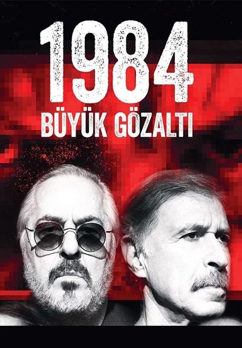 1984 Büyük Gözaltı