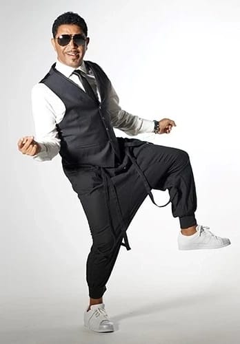  90’lar Türkçe Pop Fest: Mansur Ark, Zeynep Dizdar, Dj Hakan Küfündür