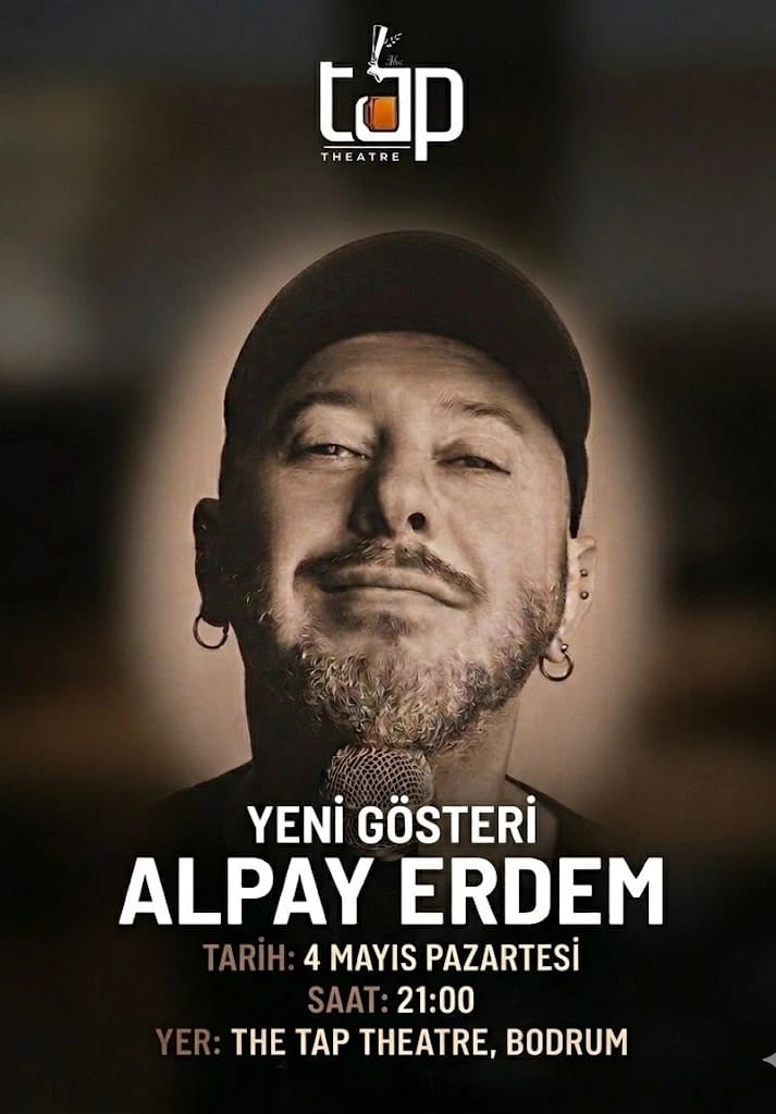 Alpay Erdem