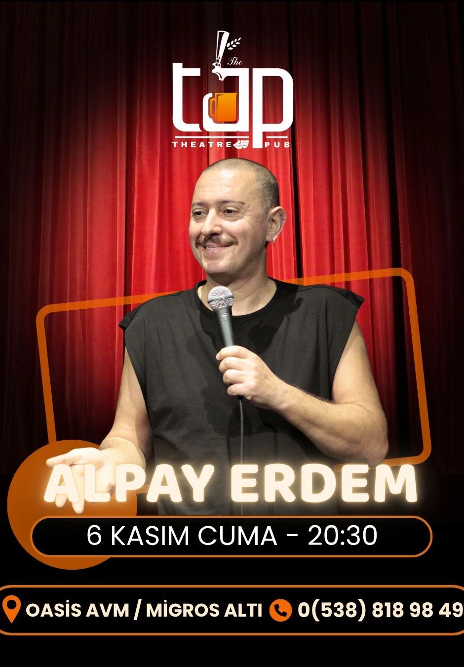 Alpay Erdem
