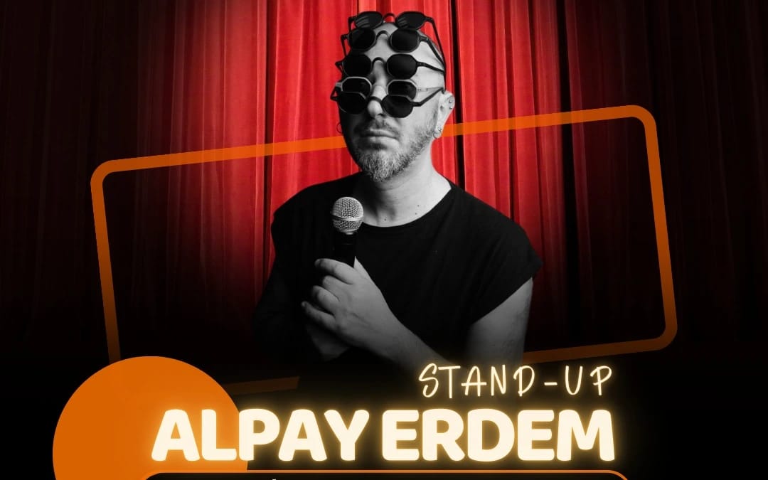 Alpay Erdem