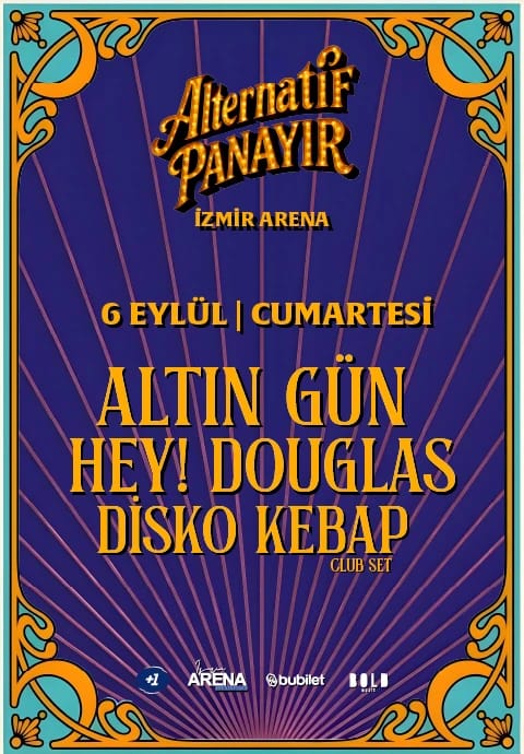 Alternatif Panayır